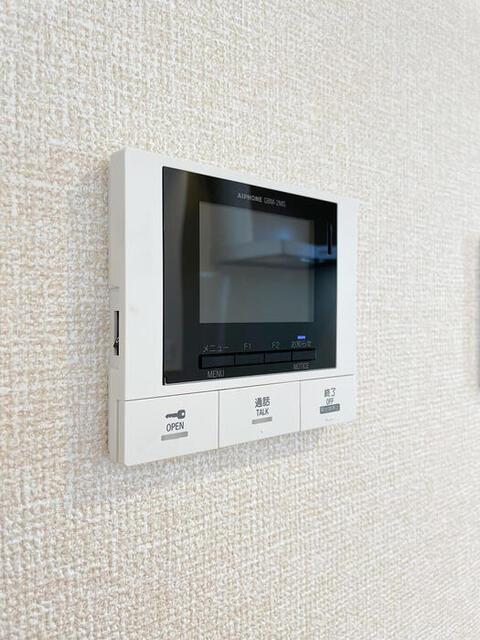 Villa Glycine（305） 部屋画像
