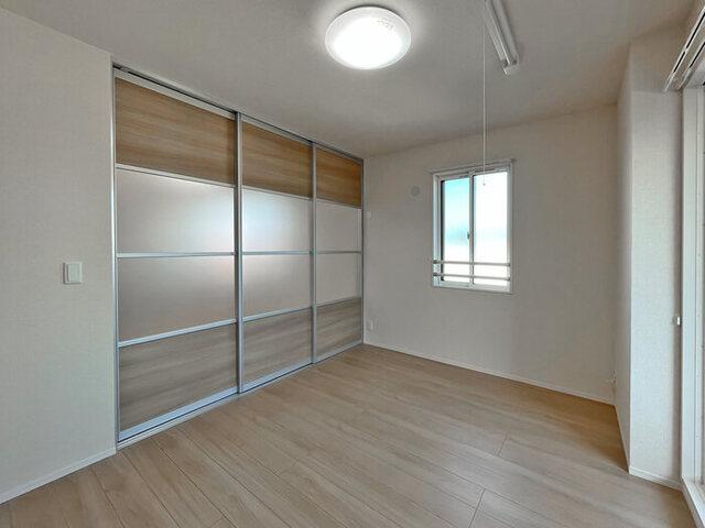 Villa Glycine（305） 部屋画像