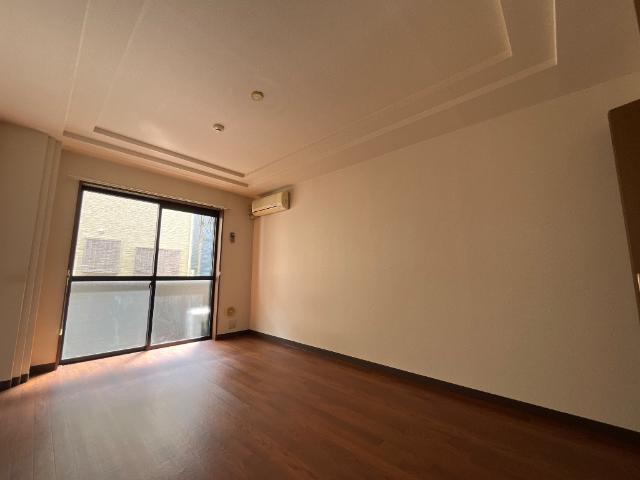 ロズウェルシブヤ 部屋画像