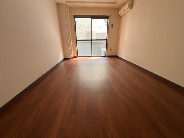 ロズウェルシブヤ 部屋画像