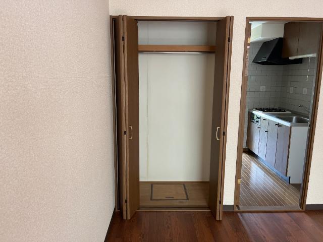 ロズウェルシブヤ 部屋画像