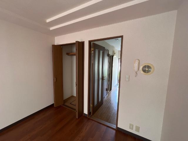 ロズウェルシブヤ 部屋画像