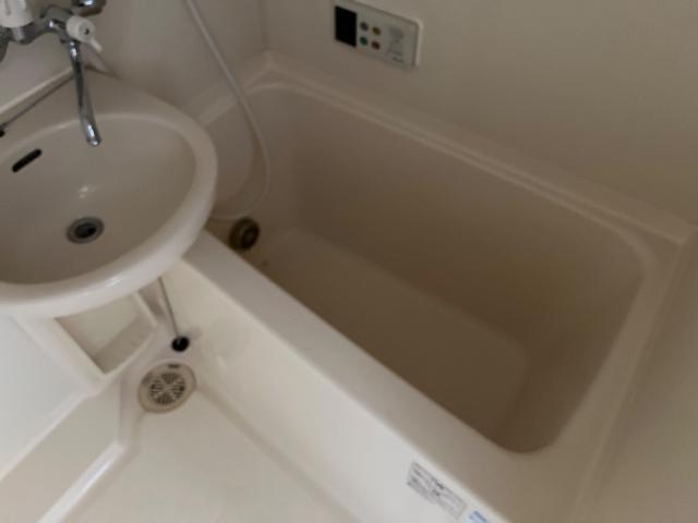 ロズウェルシブヤ 部屋画像