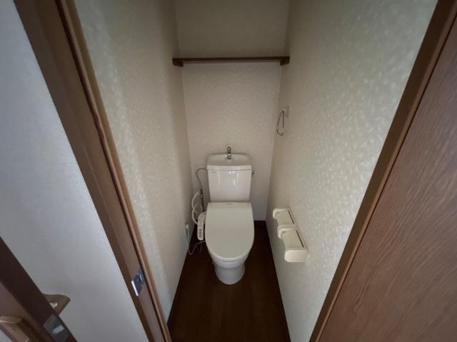 ロズウェルシブヤ 部屋画像
