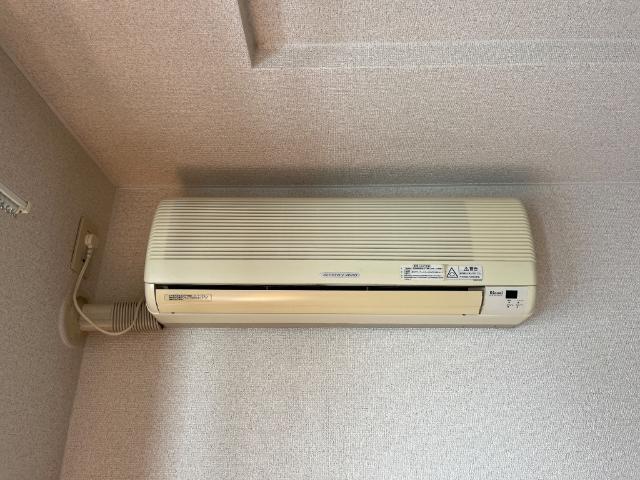ロズウェルシブヤ 部屋画像