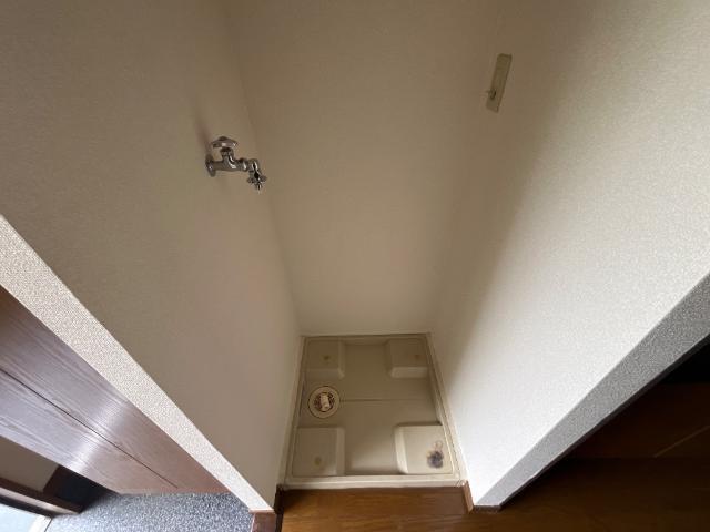 ロズウェルシブヤ 部屋画像