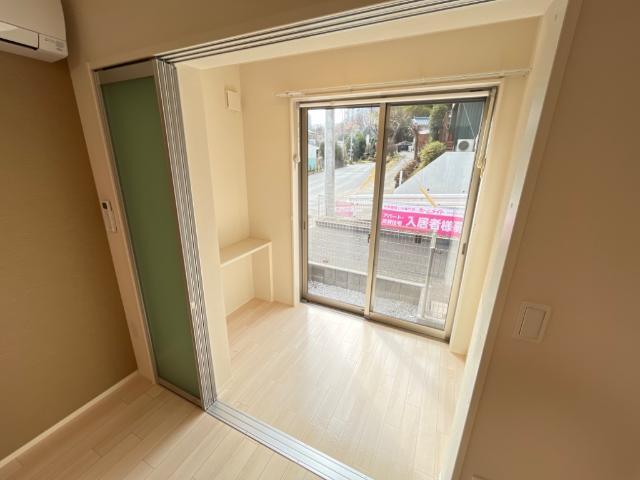 Ｍａｉｓｏｎ ｄｅ Ｍｉｇｎｏｎ（メゾン・ド・ミニヨン） 部屋画像
