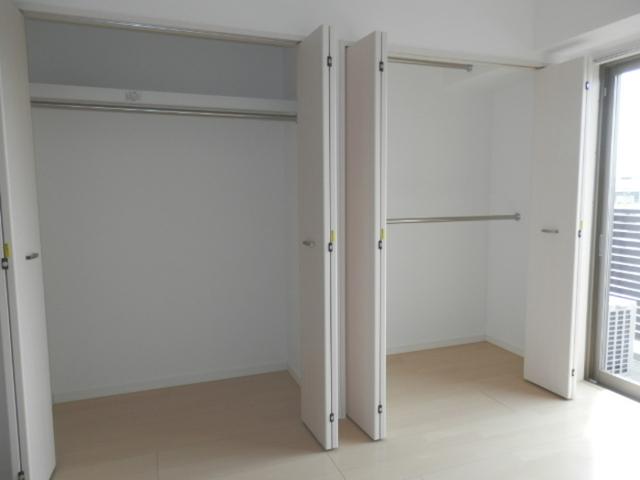 Plumeria（505） 部屋画像