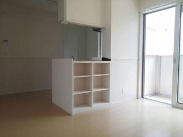 スターパス　ノース（101） 部屋画像