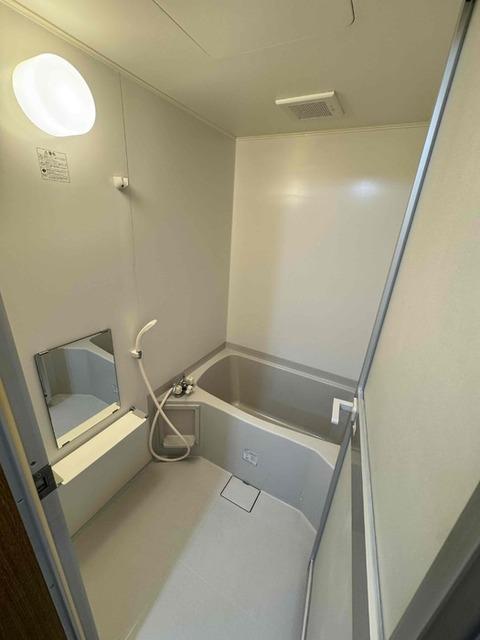 メゾン・ド・ネージュ（1B） 部屋画像