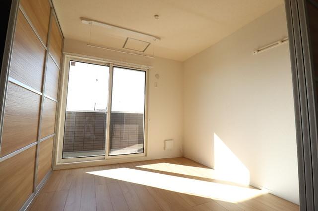 アベニール大倉山（303） 部屋画像