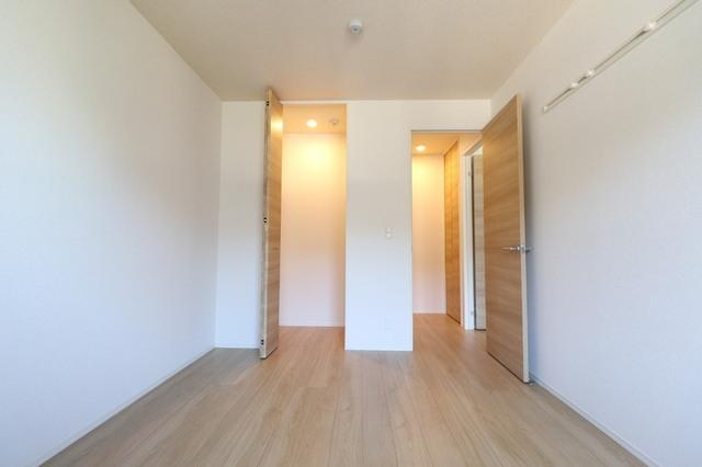 アベニール大倉山（303） 部屋画像