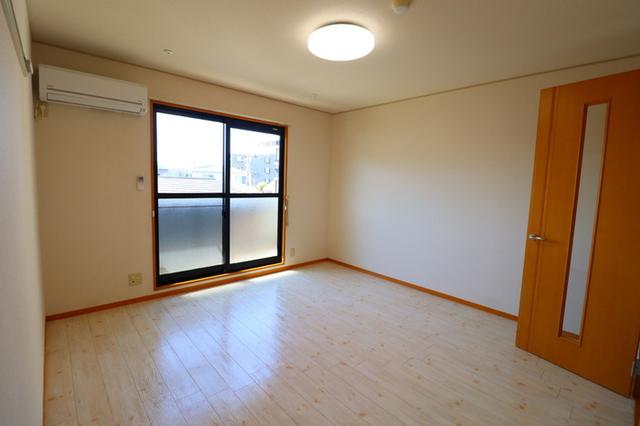 カーサ・デラ・フェリシタ（305） 部屋画像