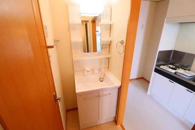 カーサ・デラ・フェリシタ（305） 部屋画像