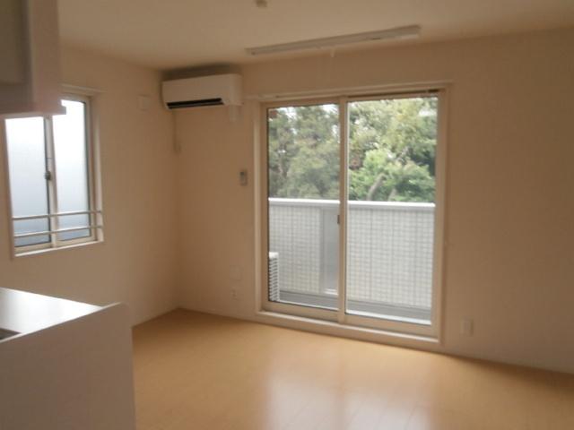 マレアガーデン新横浜C（301） 部屋画像