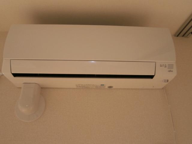 マレアガーデン新横浜C（301） 部屋画像
