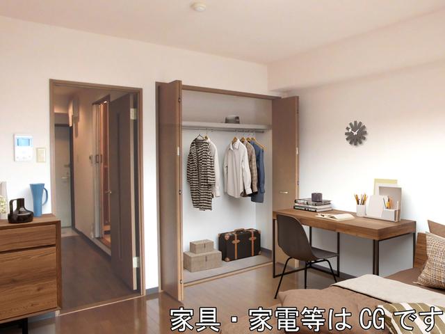 リビングタウン厚木（109） 部屋画像