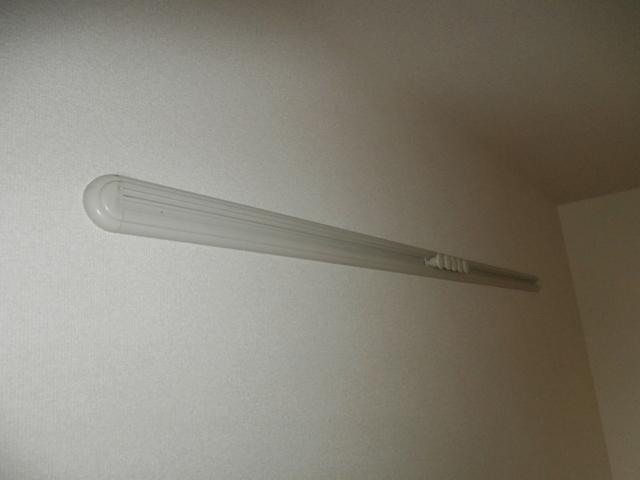 メゾン・アムール　弐番館（101） 部屋画像