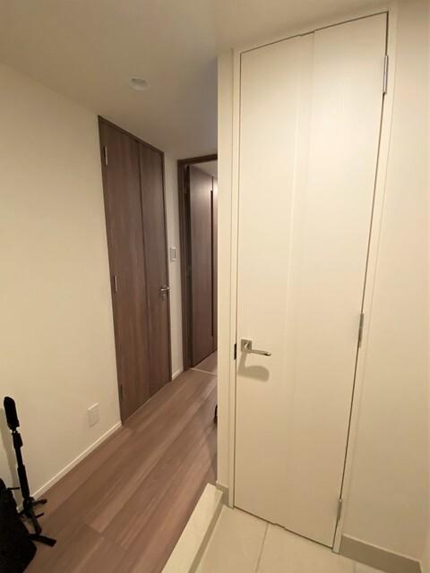 ＫＤＸレジデンス横濱紅葉坂（607） 部屋画像