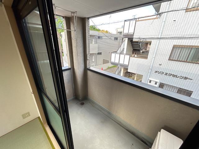 コーポラスＹＵＴＡＫＡ 部屋画像