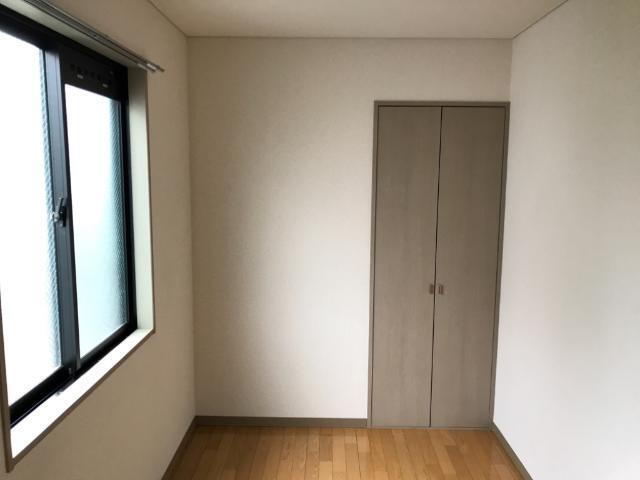 コーポラスＹＵＴＡＫＡ 室内