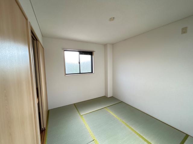 コーポラスＹＵＴＡＫＡ 部屋画像