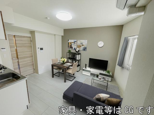 KADOYA（101） 部屋画像
