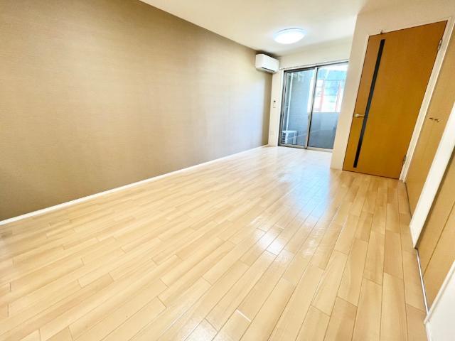ソーコー・ヴィラージュⅠ 部屋画像