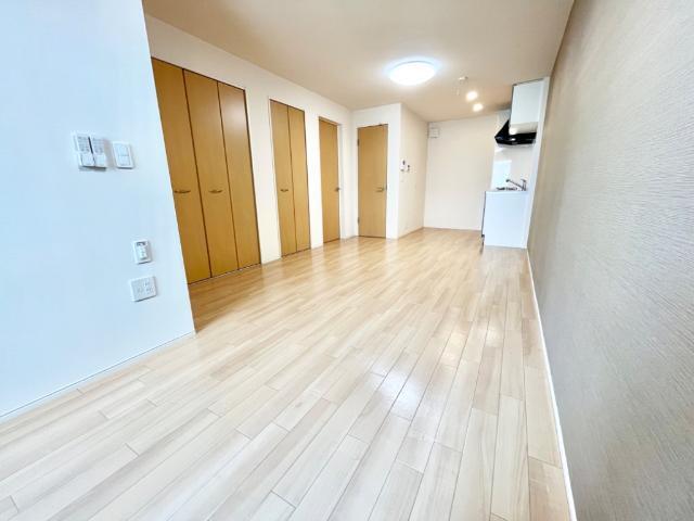 ソーコー・ヴィラージュⅠ 部屋画像