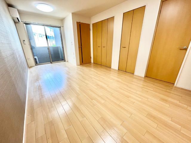 ソーコー・ヴィラージュⅠ 部屋画像