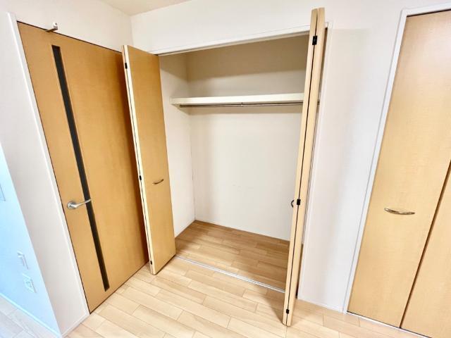ソーコー・ヴィラージュⅠ 部屋画像