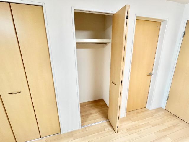 ソーコー・ヴィラージュⅠ 部屋画像
