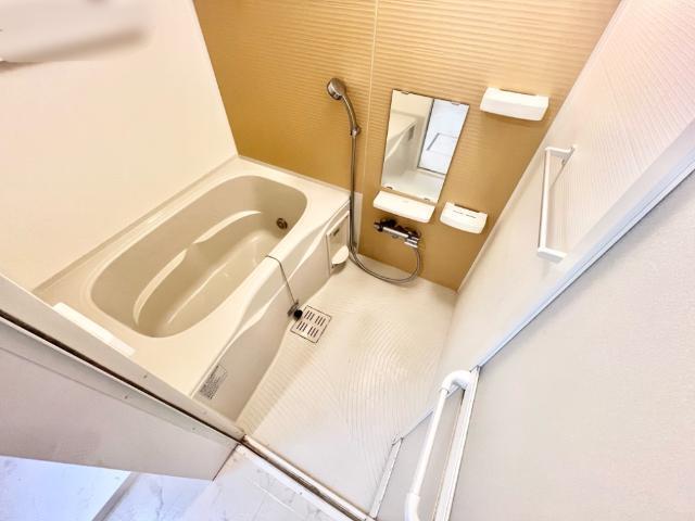 ソーコー・ヴィラージュⅠ 部屋画像