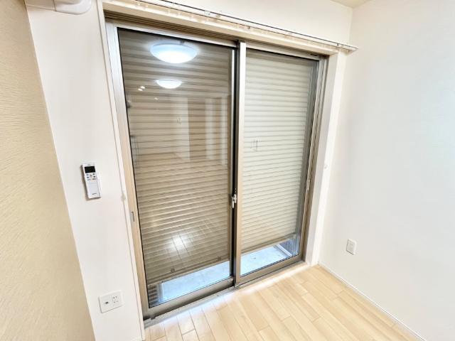 ソーコー・ヴィラージュⅠ 部屋画像