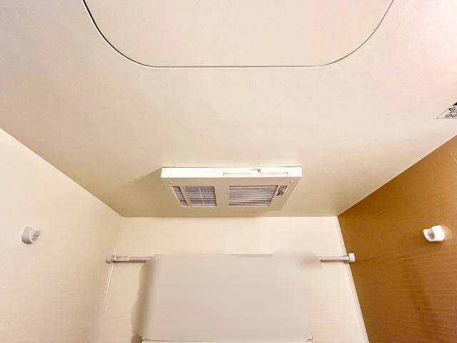 ソーコー・ヴィラージュⅠ 部屋画像