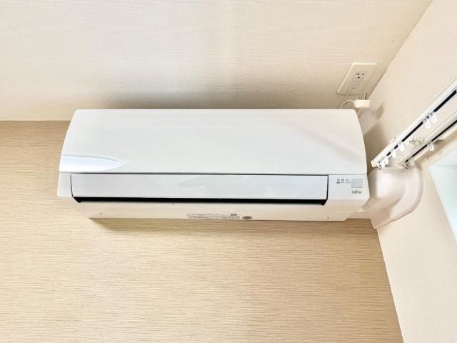 ソーコー・ヴィラージュⅠ 部屋画像
