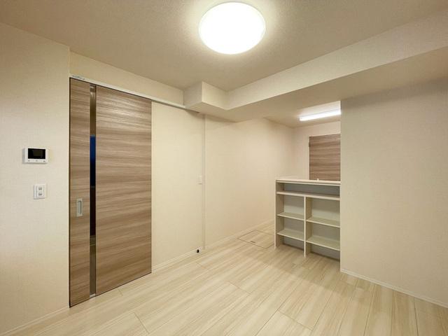 WINGS（102） 部屋画像