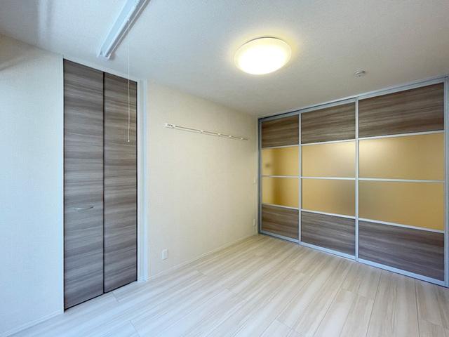 WINGS（102） 部屋画像