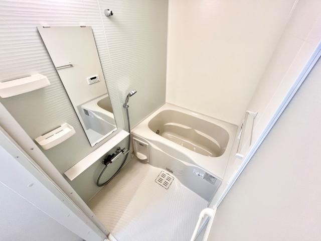 ポルトボナール 部屋画像