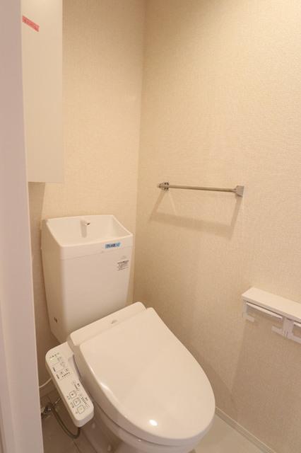 フェリナーレ（101） 部屋画像