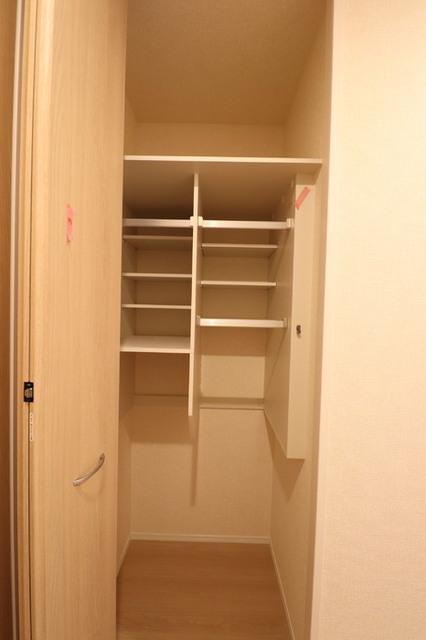 フェリナーレ（101） 部屋画像