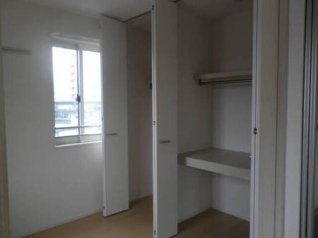 マレアガーデン新横浜A（201） 部屋画像