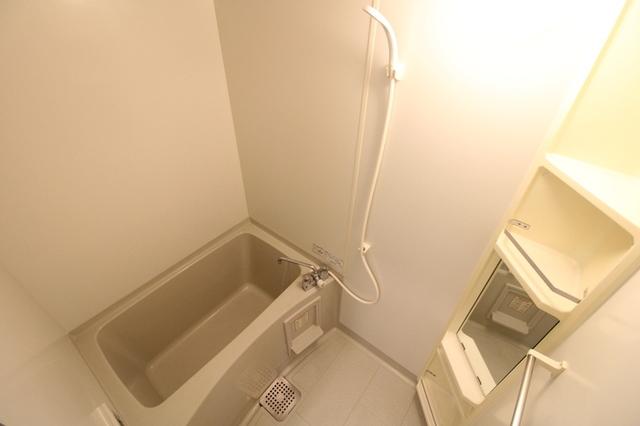 シルヴァンブリーズ（102） 部屋画像
