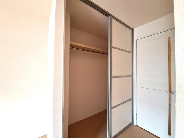 シャルム　Ａ（103） 部屋画像