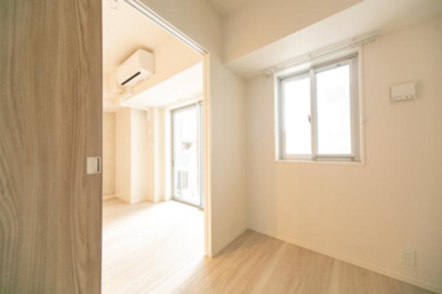 パークアクシス横浜阪東橋（616） 部屋画像