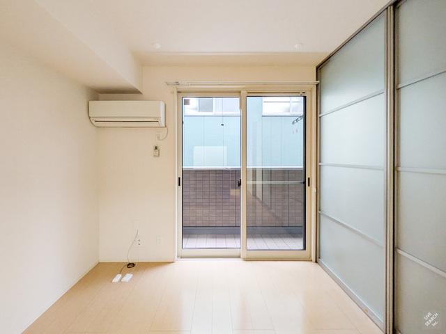 アメニティーコート（202） 室内