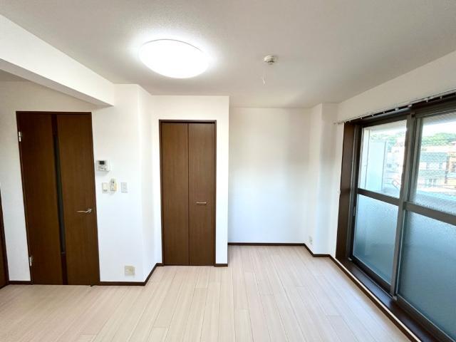 コンフォート本牧 部屋画像