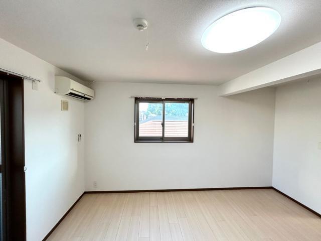 コンフォート本牧 部屋画像