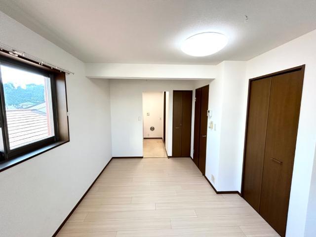 コンフォート本牧 部屋画像