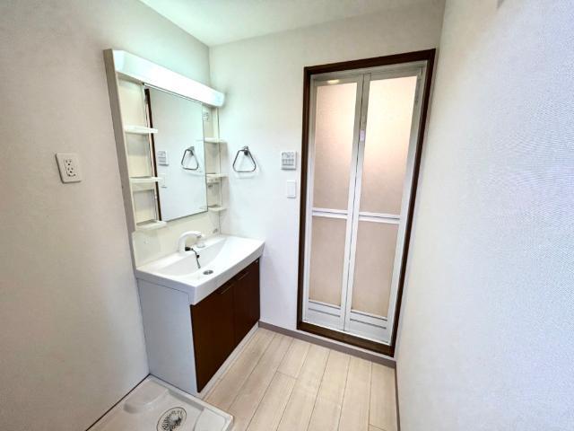 コンフォート本牧 部屋画像